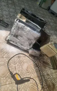 نصب وسرویس کولر اسپیلت وپنجره ای