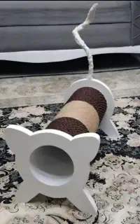 اسکرچر