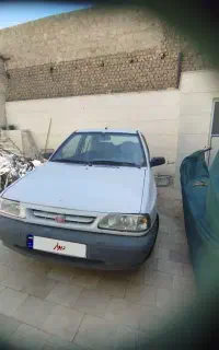 پراید ۹۱