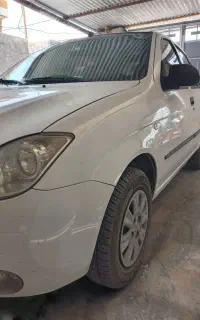 تیبا صندوق دار مدل ۴۰۱ گاز سوز