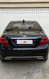 دنا پلاس اتومات توربو،مدل آخر 1401درحد