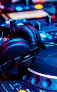 دورهمی زوجین و خانوما با دیجی کاربلد Dj