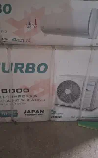 کولر ۱۸ هزار گری