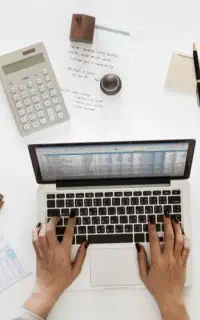 خدمات ثبت شرکتها ، خدمات حسابداری ، مالی مالیاتی