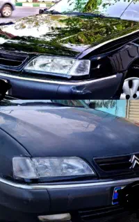 خدمات نقاشی وپولیش واکس و صفر شویی به صورت تخصصی