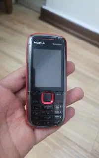 نوکیا 5130 اورجینال