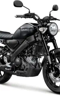 yamaha xsr