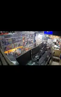 کار در کلوپ و کافی نت و موبایل فروشی