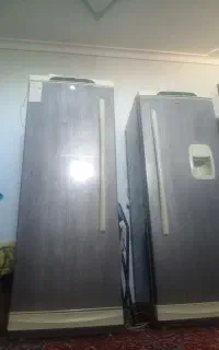 یخچال و فریزر