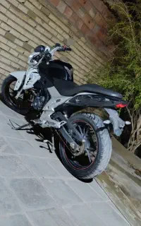 موتور nb۲۰۰