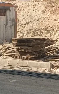 پشتبند ارماتوربندی