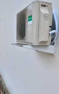 نصب و تعمیر کولر گازی اسپیلیت