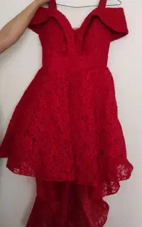 لباس مجلسی