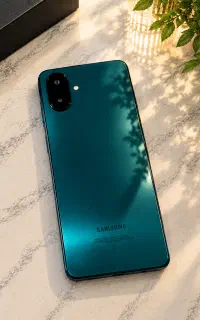 گوشی سامسونگ a07 حافظه 128 رام 6