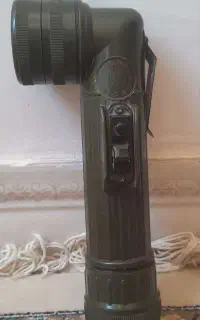 چراغ قوه