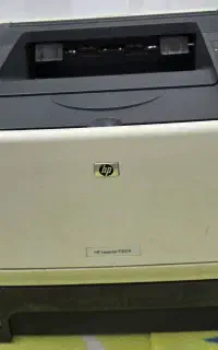 پرینتر استوک Hp P2014