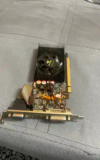 گرافیک nvidia 1GB