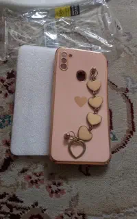 قاب گوشی سامسونگ A11