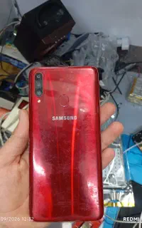 گوشیA20S