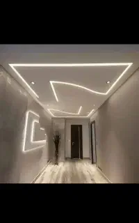 نصب دکوراسیون داخلی قزوین