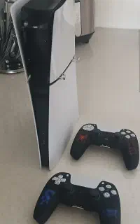 ps5 slim 1tra