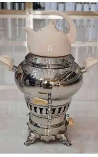 خردکن .سماور .پلو پز بیست کاره .همزن