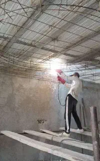 راویز رابیتس کاری و جوشکاری نمای ساختمان