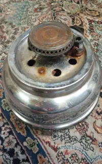 پایه سماور