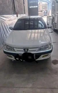 پاس ۹۰ دوگانه فابریک