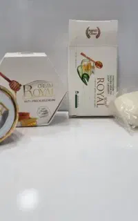 صابون رویال