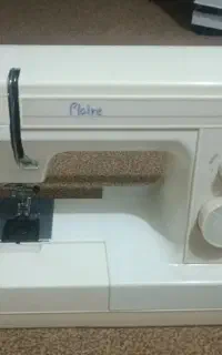 چرخ خیاطی