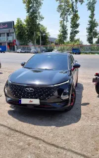 فونیکس fx