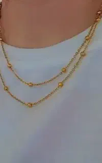 سرویس گردنبند معاوضه وفروش