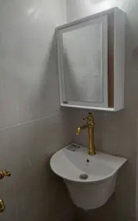 لوله کشی آب نصب شیرآلات وتعمیرات