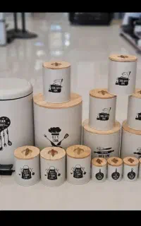 سرویس حبوبات نو