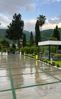 ویلای ۱۰۰۰ متری نایس سند دار نوشهر