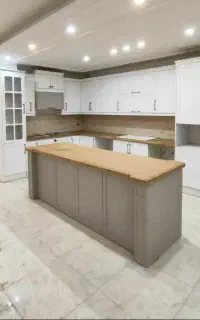 تولید و پخش کابینت چهاردانگه