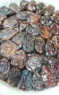 فروش خرمارطب دیری کبکاب بهبان درجه یک