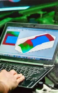 مرکز تخصصی ریمپ