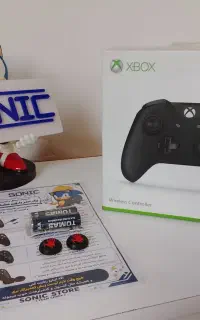 دسته بازی Xbox Series S/X و Xbox One / ایکس باکس