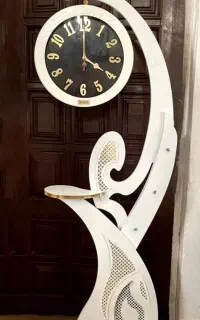ساعت ایستاده مدل پرنسس *نو*