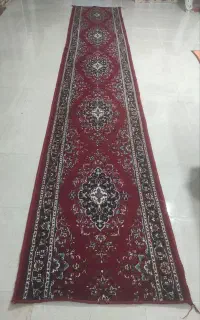 کنار فرشی