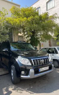 پرادو ۲۰۱۲