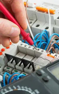 برقکاری ساختمان صفر تا صدبه صورت شبانه روزی