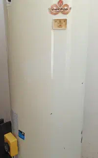 آب گرمکن گازی کارکرده