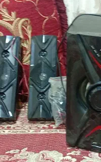 اسپیکر سالم