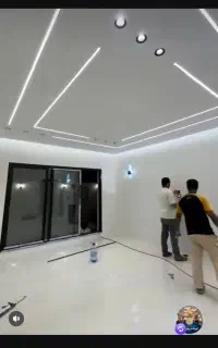 اجرای تخصصی کناف سقف کاذب دماوند رودهن مهراباد