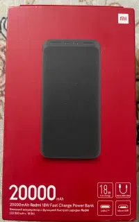 پاور بانک 20000