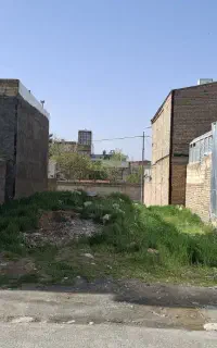 زمین ۱۸۰متری( تنگه )