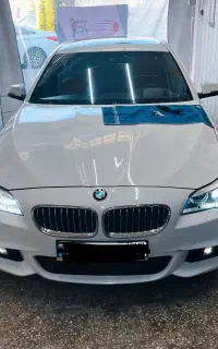 دیتیلینگ و ترمیم شیشه و هیدروگرافی کادیلاک